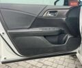Білий Хонда Аккорд, об'ємом двигуна 2.36 л та пробігом 255 тис. км за 12500 $, фото 21 на Automoto.ua