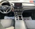 Белый Хонда Аккорд, объемом двигателя 1.5 л и пробегом 88 тыс. км за 15500 $, фото 17 на Automoto.ua