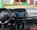 Білий Хонда Аккорд, об'ємом двигуна 2.4 л та пробігом 109 тис. км за 14300 $, фото 8 на Automoto.ua
