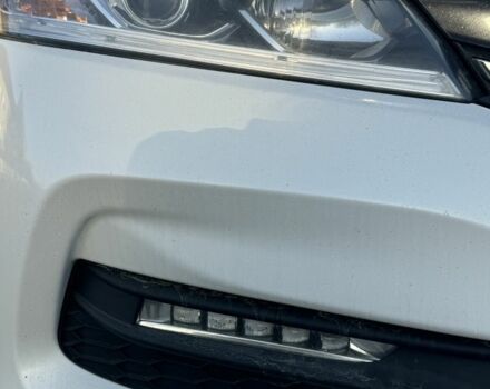 Білий Хонда Аккорд, об'ємом двигуна 2.4 л та пробігом 255 тис. км за 12900 $, фото 9 на Automoto.ua