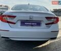 Белый Хонда Аккорд, объемом двигателя 1.5 л и пробегом 88 тыс. км за 15500 $, фото 7 на Automoto.ua