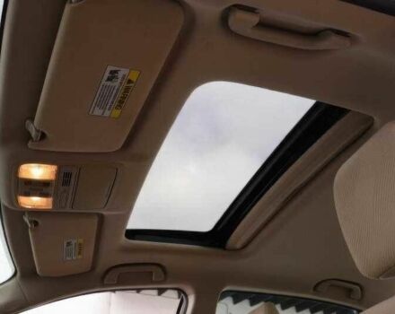 Белый Хонда Аккорд, объемом двигателя 2.4 л и пробегом 78 тыс. км за 5500 $, фото 13 на Automoto.ua