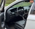 Белый Хонда Аккорд, объемом двигателя 2.4 л и пробегом 145 тыс. км за 14900 $, фото 1 на Automoto.ua