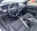 Білий Хонда Аккорд, об'ємом двигуна 2.36 л та пробігом 114 тис. км за 16200 $, фото 8 на Automoto.ua