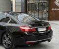 Белый Хонда Аккорд, объемом двигателя 3 л и пробегом 105 тыс. км за 16900 $, фото 1 на Automoto.ua