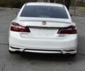Білий Хонда Аккорд, об'ємом двигуна 2.4 л та пробігом 67 тис. км за 6500 $, фото 5 на Automoto.ua
