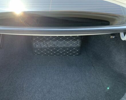 Белый Хонда Аккорд, объемом двигателя 2.4 л и пробегом 150 тыс. км за 14200 $, фото 14 на Automoto.ua