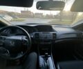 Білий Хонда Аккорд, об'ємом двигуна 2.4 л та пробігом 255 тис. км за 12900 $, фото 7 на Automoto.ua