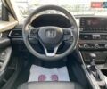 Белый Хонда Аккорд, объемом двигателя 1.5 л и пробегом 88 тыс. км за 15500 $, фото 3 на Automoto.ua