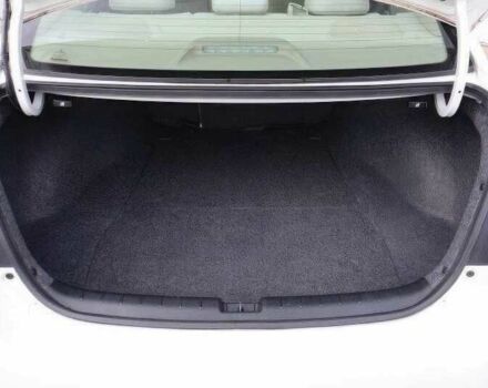 Белый Хонда Аккорд, объемом двигателя 2.4 л и пробегом 78 тыс. км за 5500 $, фото 8 на Automoto.ua