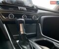 Белый Хонда Аккорд, объемом двигателя 1.5 л и пробегом 88 тыс. км за 15500 $, фото 4 на Automoto.ua