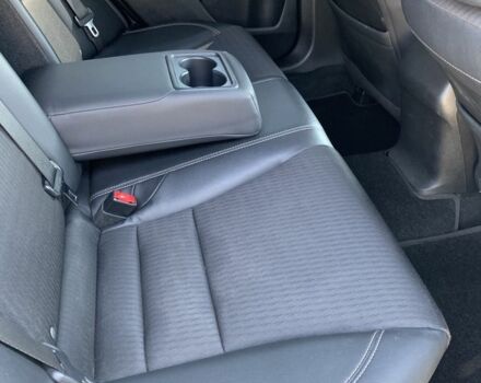 Белый Хонда Аккорд, объемом двигателя 2.4 л и пробегом 150 тыс. км за 14200 $, фото 16 на Automoto.ua