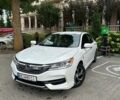 Белый Хонда Аккорд, объемом двигателя 2.4 л и пробегом 35 тыс. км за 15500 $, фото 1 на Automoto.ua