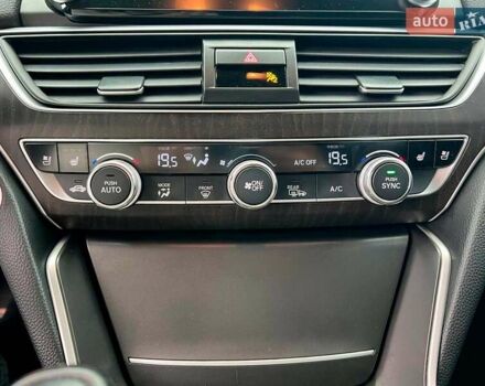 Белый Хонда Аккорд, объемом двигателя 1.5 л и пробегом 129 тыс. км за 18940 $, фото 30 на Automoto.ua