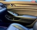 Белый Хонда Аккорд, объемом двигателя 1.5 л и пробегом 90 тыс. км за 16900 $, фото 47 на Automoto.ua