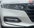 Белый Хонда Аккорд, объемом двигателя 2 л и пробегом 64 тыс. км за 19900 $, фото 2 на Automoto.ua