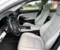 Белый Хонда Аккорд, объемом двигателя 2 л и пробегом 87 тыс. км за 18000 $, фото 9 на Automoto.ua