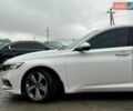 Белый Хонда Аккорд, объемом двигателя 1.5 л и пробегом 129 тыс. км за 20590 $, фото 2 на Automoto.ua