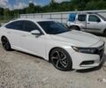 Білий Хонда Аккорд, об'ємом двигуна 1.5 л та пробігом 125 тис. км за 4500 $, фото 3 на Automoto.ua