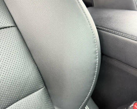 Белый Хонда Аккорд, объемом двигателя 2 л и пробегом 48 тыс. км за 19500 $, фото 7 на Automoto.ua