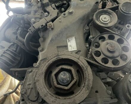 Білий Хонда Аккорд, об'ємом двигуна 0 л та пробігом 1000 тис. км за 2361 $, фото 1 на Automoto.ua