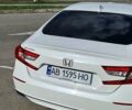 Білий Хонда Аккорд, об'ємом двигуна 1.5 л та пробігом 131 тис. км за 17500 $, фото 24 на Automoto.ua