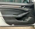 Білий Хонда Аккорд, об'ємом двигуна 1.5 л та пробігом 129 тис. км за 20590 $, фото 14 на Automoto.ua