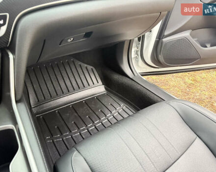 Белый Хонда Аккорд, объемом двигателя 2 л и пробегом 48 тыс. км за 19500 $, фото 35 на Automoto.ua