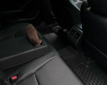 Белый Хонда Аккорд, объемом двигателя 1.5 л и пробегом 190 тыс. км за 19700 $, фото 4 на Automoto.ua