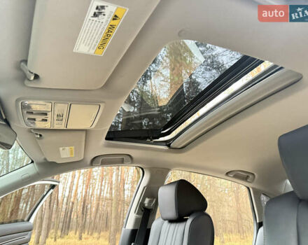 Белый Хонда Аккорд, объемом двигателя 2 л и пробегом 48 тыс. км за 19500 $, фото 24 на Automoto.ua