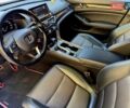Белый Хонда Аккорд, объемом двигателя 1.5 л и пробегом 90 тыс. км за 16900 $, фото 32 на Automoto.ua