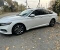 Белый Хонда Аккорд, объемом двигателя 1.5 л и пробегом 73 тыс. км за 16200 $, фото 3 на Automoto.ua