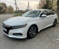 Белый Хонда Аккорд, объемом двигателя 1.5 л и пробегом 73 тыс. км за 16200 $, фото 2 на Automoto.ua