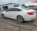 Белый Хонда Аккорд, объемом двигателя 1.5 л и пробегом 150 тыс. км за 4700 $, фото 1 на Automoto.ua