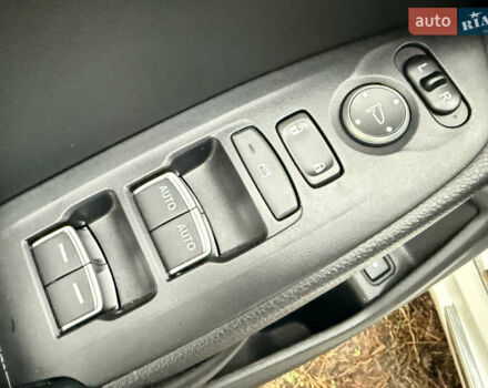 Белый Хонда Аккорд, объемом двигателя 2 л и пробегом 48 тыс. км за 19500 $, фото 33 на Automoto.ua