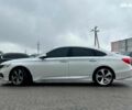 Білий Хонда Аккорд, об'ємом двигуна 1.5 л та пробігом 129 тис. км за 20590 $, фото 3 на Automoto.ua