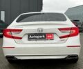Білий Хонда Аккорд, об'ємом двигуна 1.5 л та пробігом 129 тис. км за 20590 $, фото 6 на Automoto.ua