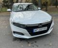 Белый Хонда Аккорд, объемом двигателя 1.5 л и пробегом 73 тыс. км за 16200 $, фото 17 на Automoto.ua
