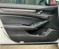 Белый Хонда Аккорд, объемом двигателя 1.5 л и пробегом 129 тыс. км за 18940 $, фото 14 на Automoto.ua