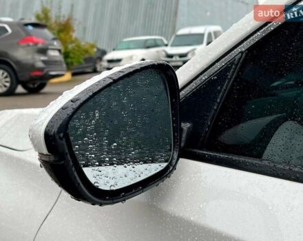 Белый Хонда Аккорд, объемом двигателя 1.5 л и пробегом 129 тыс. км за 18940 $, фото 13 на Automoto.ua