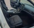 Білий Хонда Аккорд, об'ємом двигуна 1.5 л та пробігом 63 тис. км за 18200 $, фото 11 на Automoto.ua