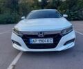 Білий Хонда Аккорд, об'ємом двигуна 1.5 л та пробігом 63 тис. км за 18200 $, фото 1 на Automoto.ua