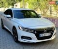 Белый Хонда Аккорд, объемом двигателя 1.5 л и пробегом 90 тыс. км за 16900 $, фото 8 на Automoto.ua