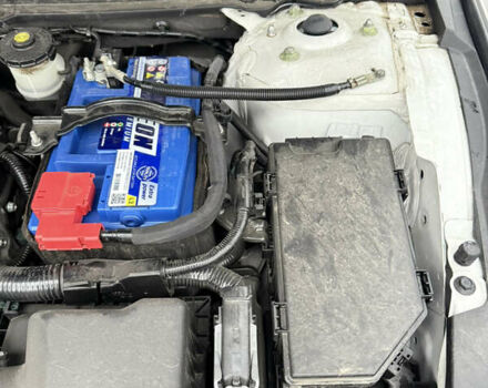 Белый Хонда Аккорд, объемом двигателя 2 л и пробегом 48 тыс. км за 19500 $, фото 52 на Automoto.ua