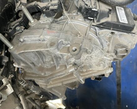 Білий Хонда Аккорд, об'ємом двигуна 0 л та пробігом 1000 тис. км за 2361 $, фото 6 на Automoto.ua