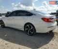 Білий Хонда Аккорд, об'ємом двигуна 1.5 л та пробігом 125 тис. км за 4500 $, фото 1 на Automoto.ua
