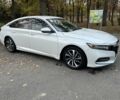 Белый Хонда Аккорд, объемом двигателя 1.5 л и пробегом 73 тыс. км за 16200 $, фото 13 на Automoto.ua