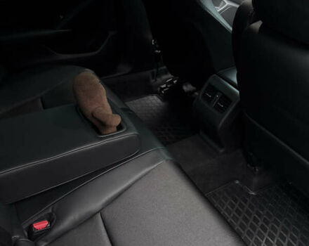 Белый Хонда Аккорд, объемом двигателя 1.5 л и пробегом 190 тыс. км за 19700 $, фото 16 на Automoto.ua