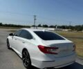 Білий Хонда Аккорд, об'ємом двигуна 1.5 л та пробігом 43 тис. км за 7500 $, фото 4 на Automoto.ua