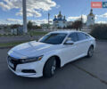 Белый Хонда Аккорд, объемом двигателя 1.5 л и пробегом 79 тыс. км за 15900 $, фото 24 на Automoto.ua